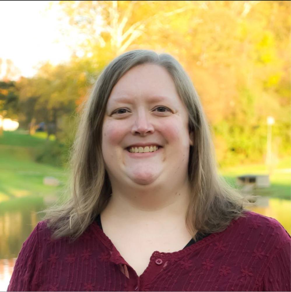 Meet your Posher, Stacy